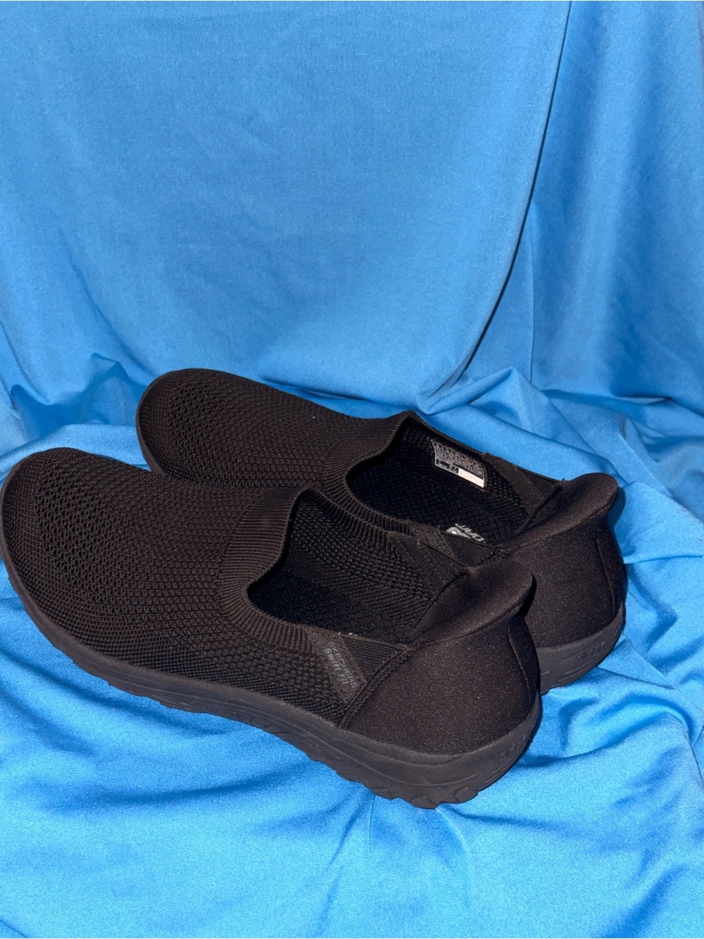 Skechers Slip-In Relaxed Fit - Picture 4 of 7